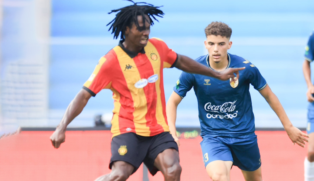 ligue 1 ­­- 9e journée – EST : Un ascendant à confirmer