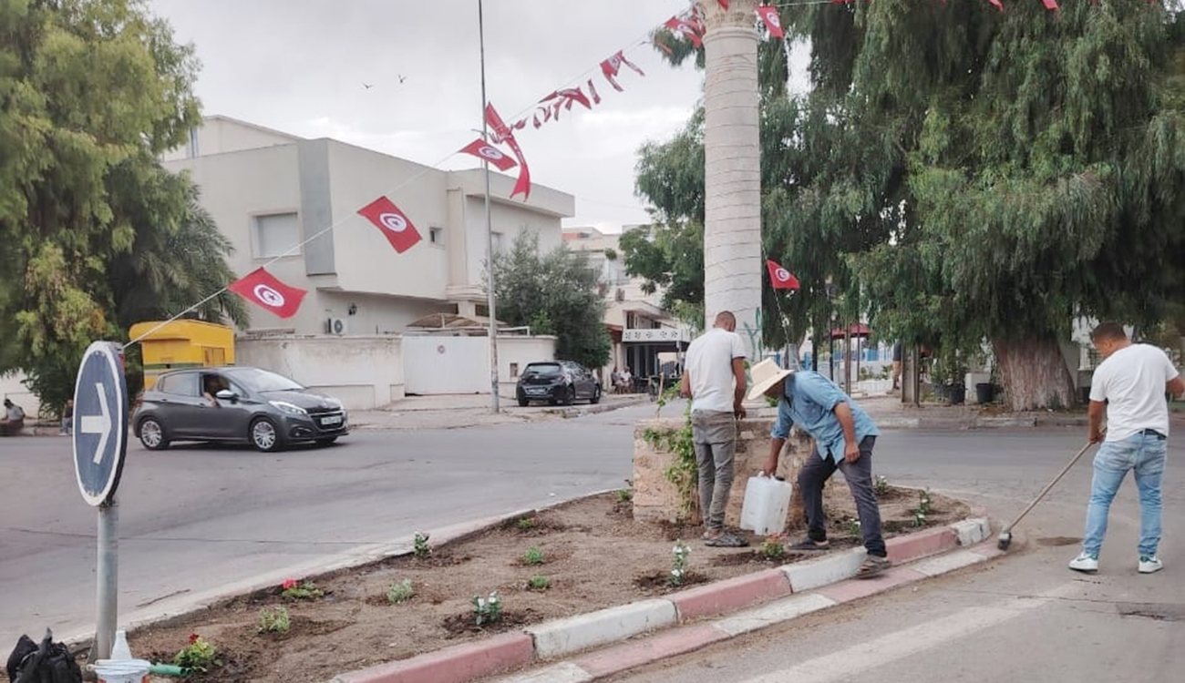 Propreté urbaine : Un devoir partagé entre élus et citoyens