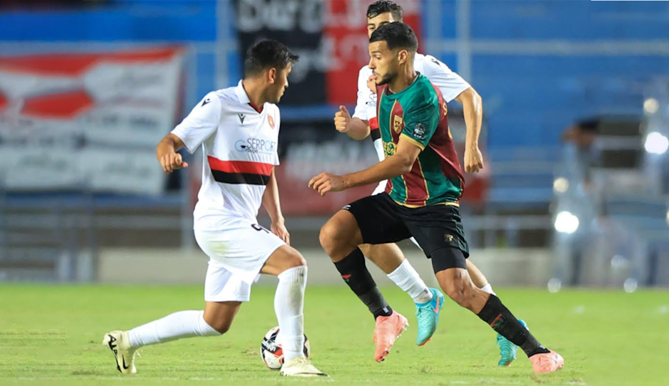 Le ST se donne des raisons d’espérer : Dans la peau du challenger