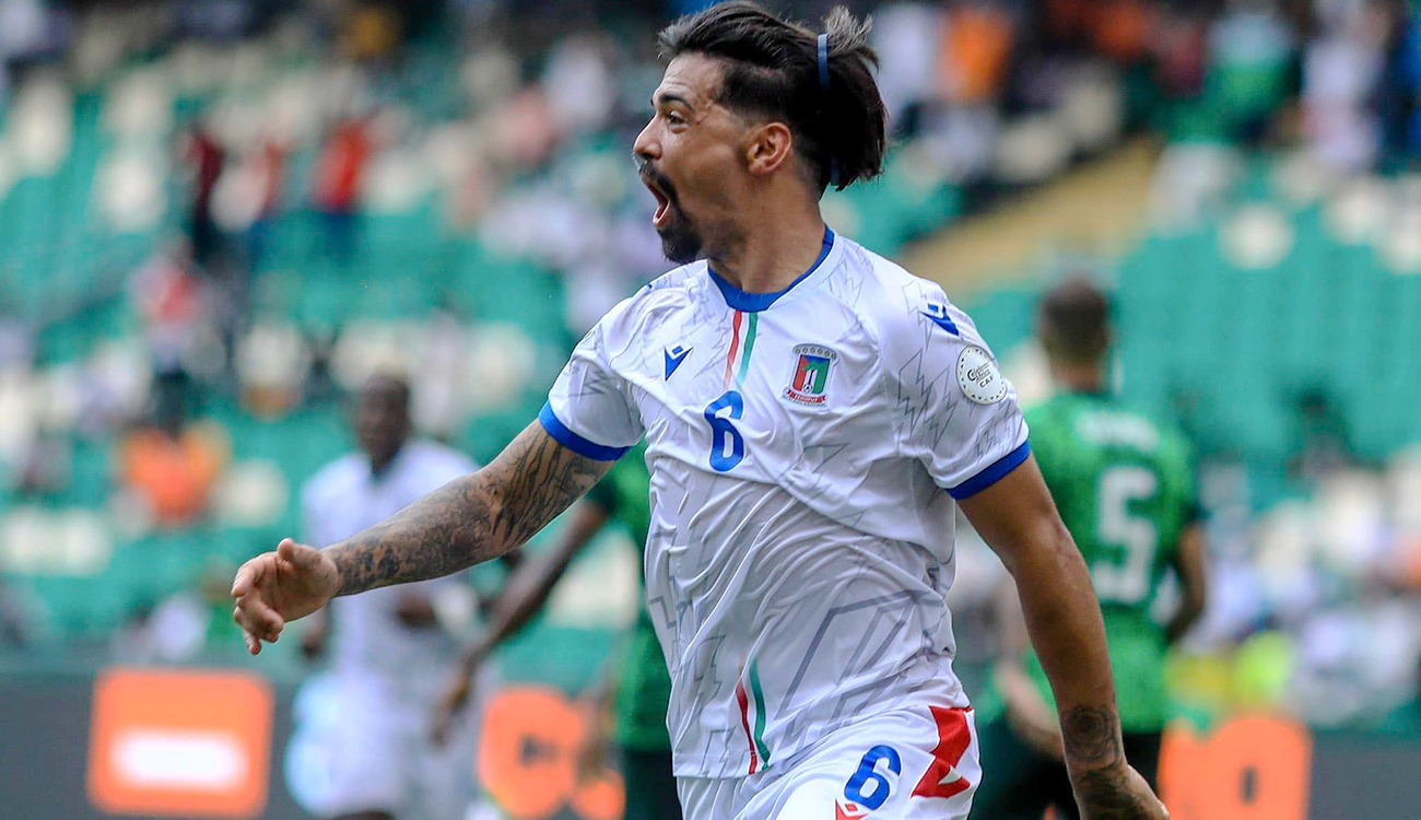 La Guinée equatoriale, notre adversaire du jour : Redevenir une équipe frisson