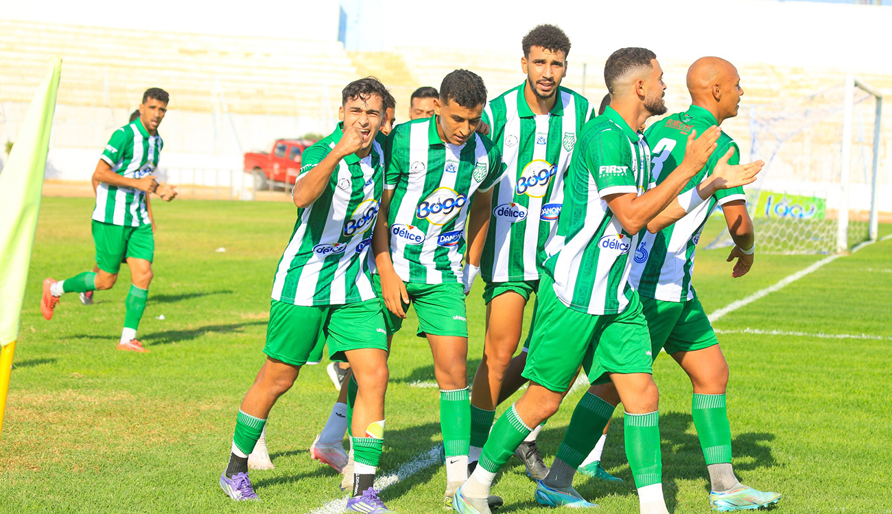 Ligue 2 – 2e journée CSR-SG : duel de leaders