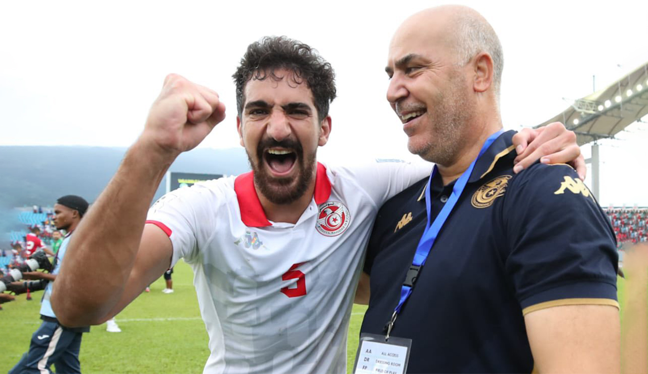 Un sélectionneur fustigé : Pourquoi en veut-on à Sami Trabelsi ?