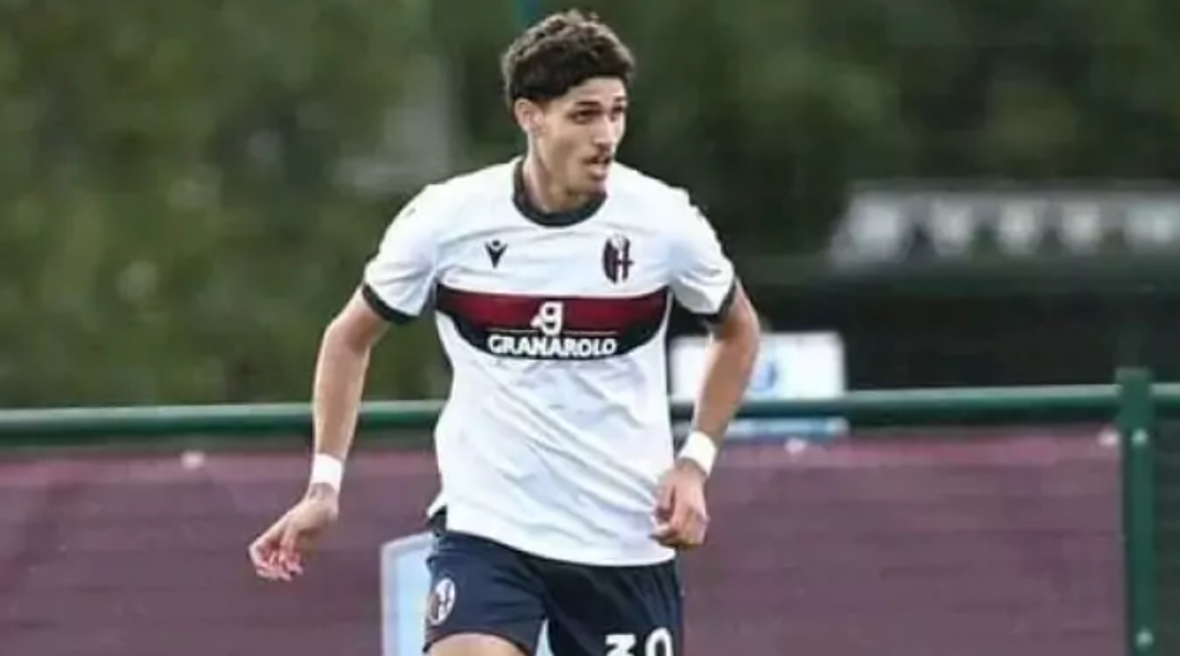 Foot : Ali Jaber rejoint officiellement la sélection tunisienne