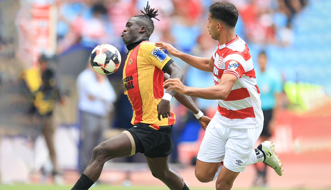 ligue 1 ­- 5e journée – ESZ : La victoire pour rester en première ligne