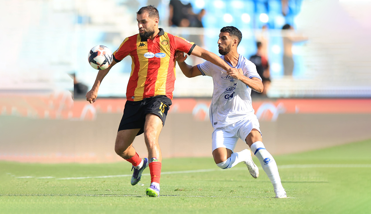 LIGUE 1 – championnat national (5e journée) – EST : Garder la dynamique…