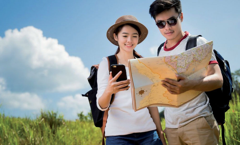 Nabeul-Hammamet séduit la presse chinoise et les influenceurs internationaux