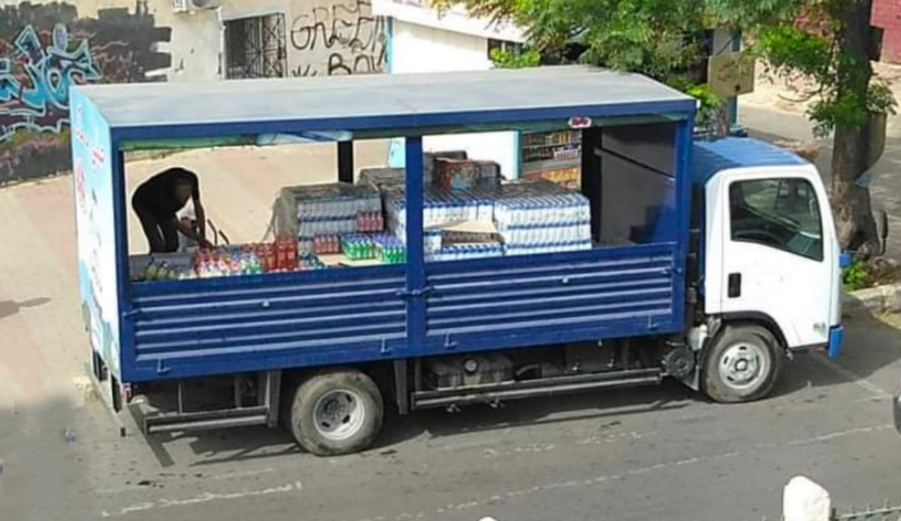 Transport et conservation des aliments : Des dossiers à prendre en main