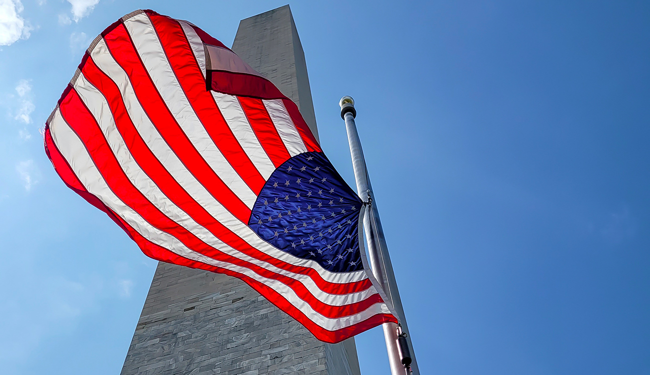 Les États-Unis relèvent le niveau d&rsquo;alerte voyage pour quatre pays...