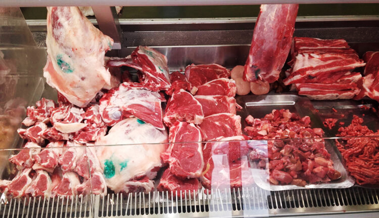 Consommation : Viandes rouges et blanches dures à cuire