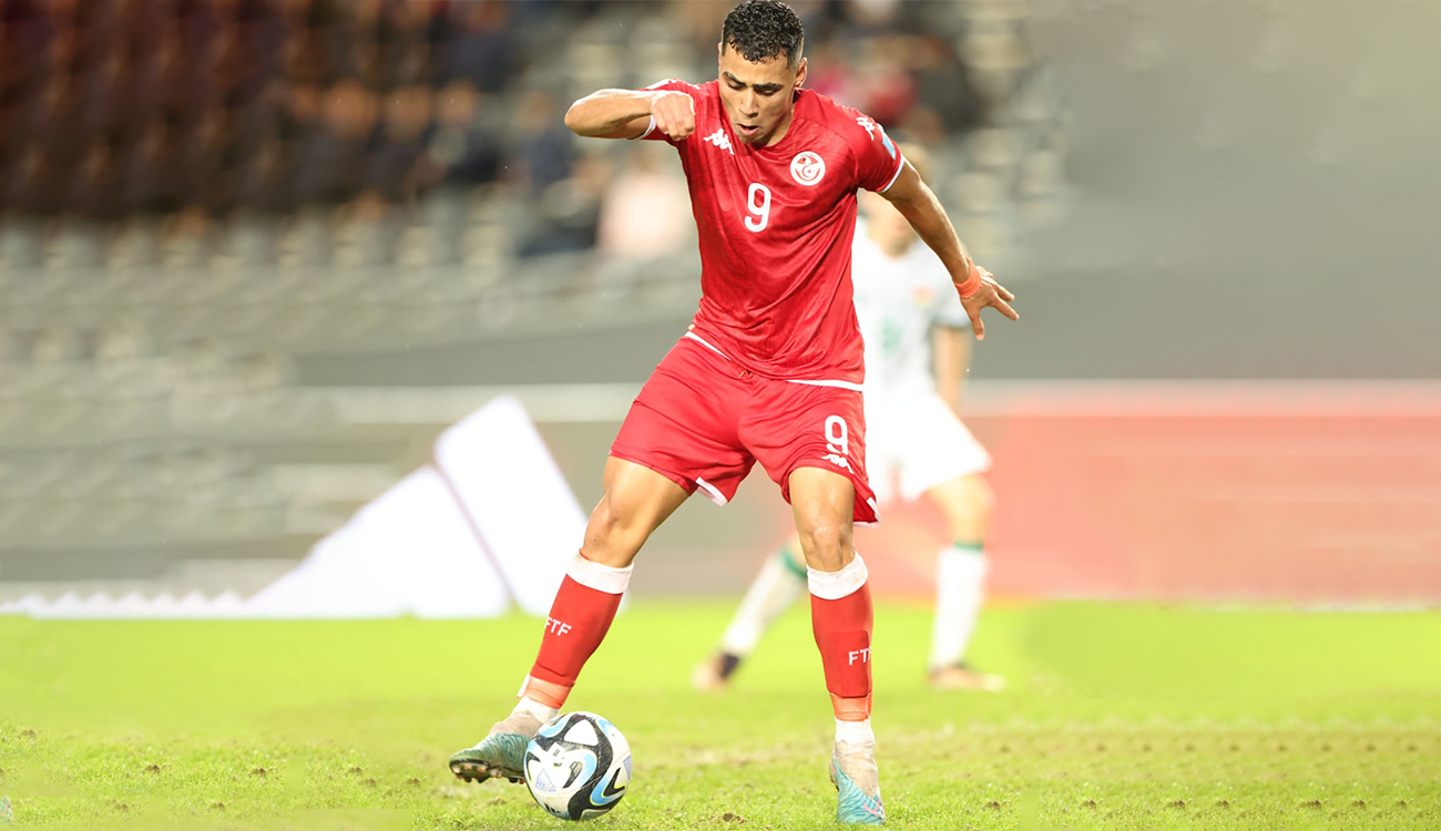 Équipe Nationale A’ – Youssef Snana et Louay Trayï : La rébellion