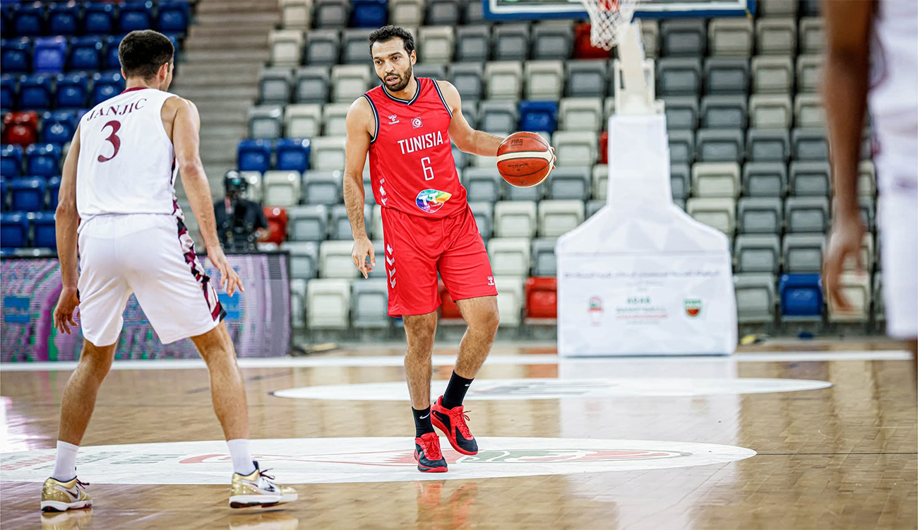 L’élite du Basket Tunisien repartirait-elle d’une page blanche ?  Seule alternative : la reconstruction