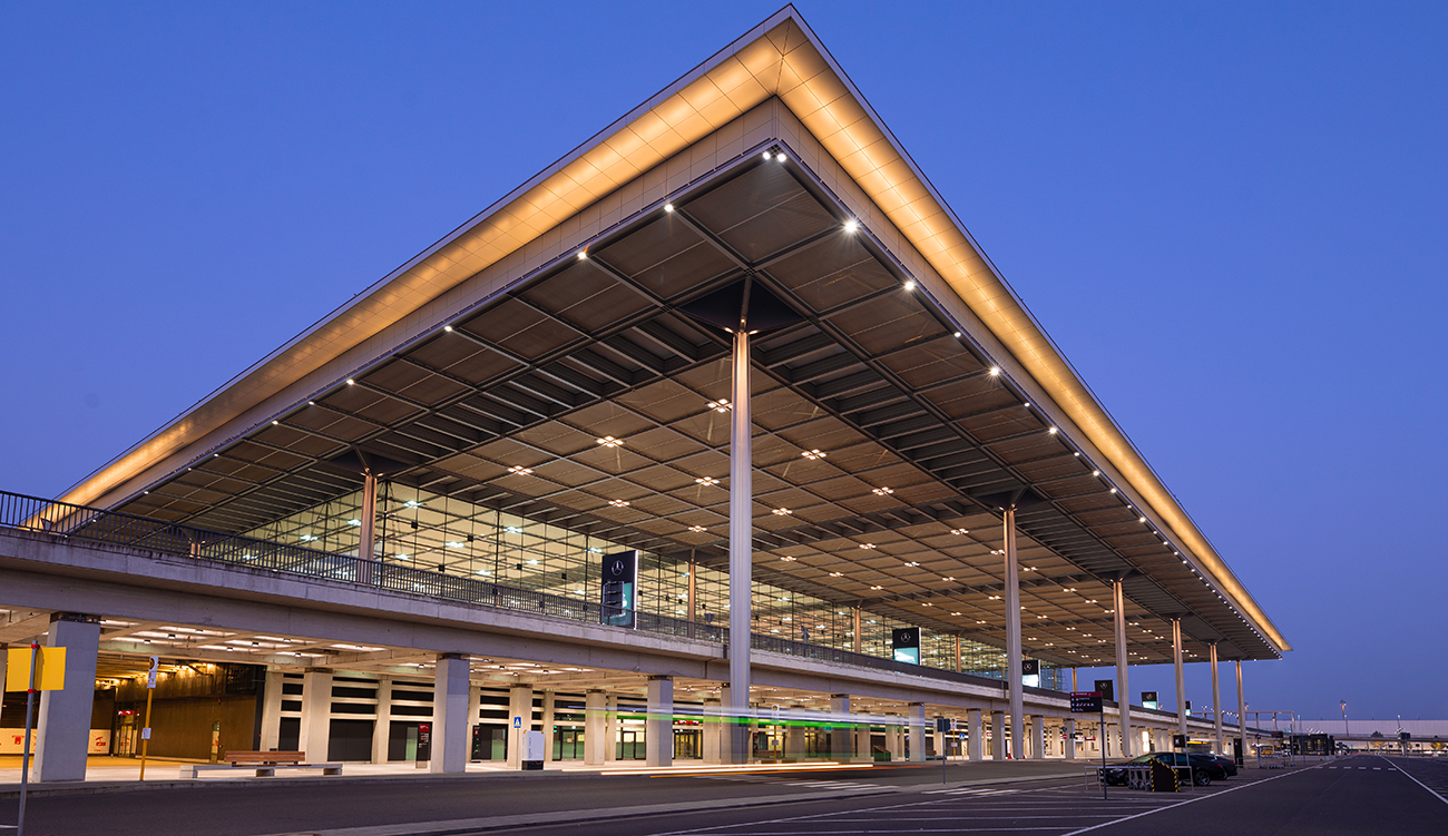Des aéroports européens ciblés par une attaque cybernétique annulent leurs vols