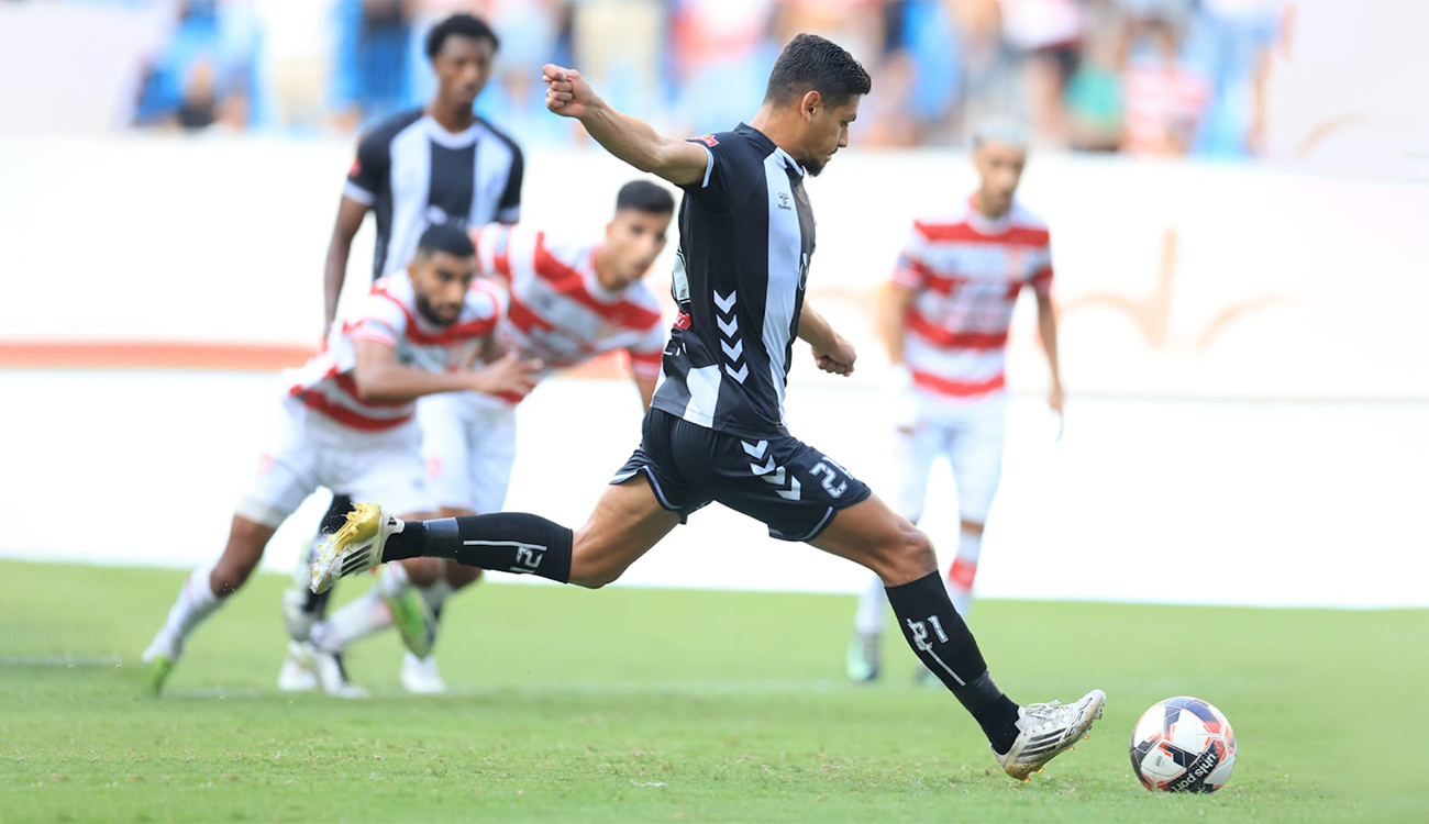 Le CSS l’emporte in extremis : Chèrement acquis 