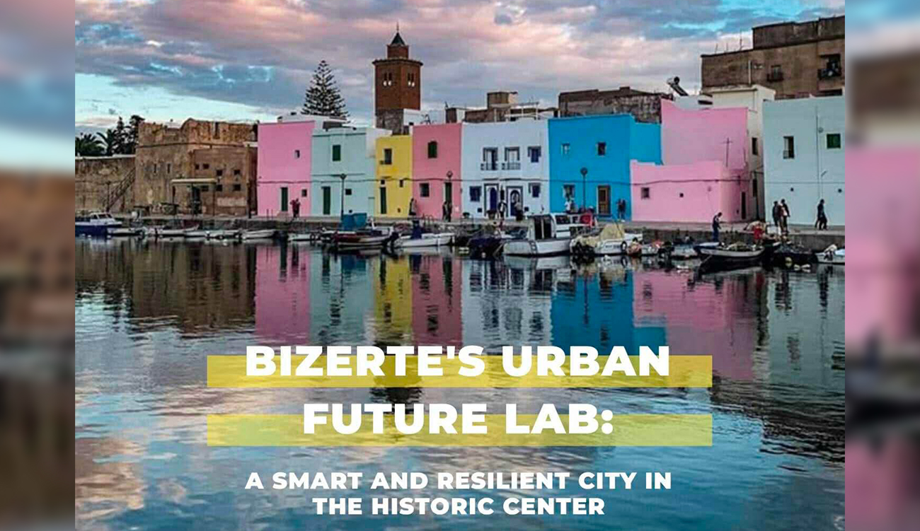 Bizerte accueille un workshop international sur la ville intelligente