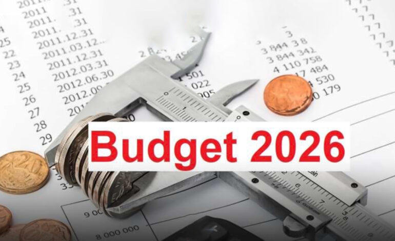 Projets du budget économique 2026 : Entre ambitions sociales  et croissance économique