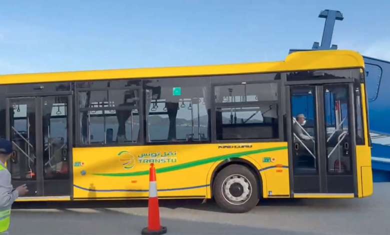 Transport scolaire et universitaire: la flotte devrait connaître une hausse de 20 %