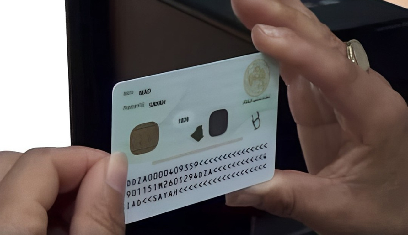 La carte d’identité bientôt délivrée à distance, à commencer par...