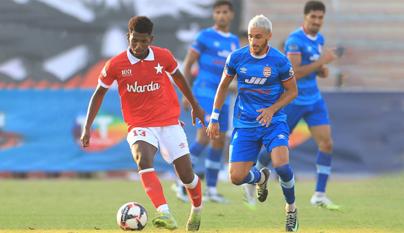 Coupe de la CAF – Entrée en lice de l’ESS face à Ahli Wad Madani à l’Azam Complex Stadium (14h00) : Se rassurer dès l’aller