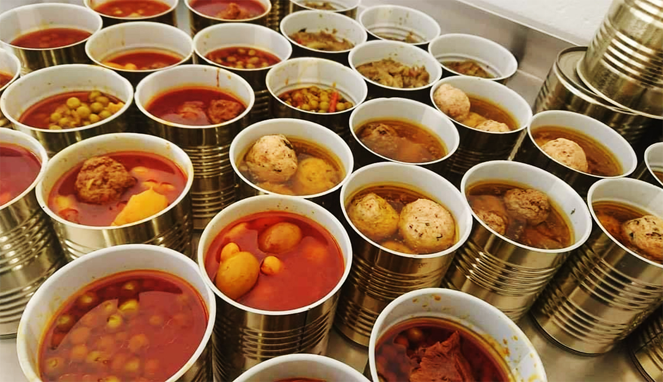 INSSPA: l&rsquo;agrément obligatoire pour les entreprises de conditionnement alimentaire