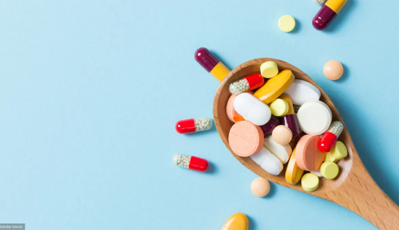 L’OMS déconseille l’usage des antibiotiques sans ordonnance médicale