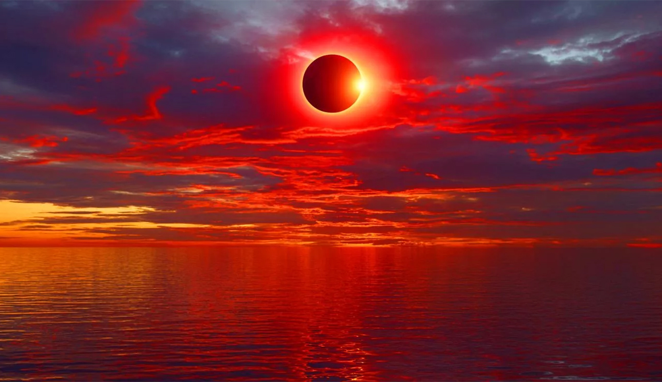 La Terre s’apprête à vivre la plus longue éclipse solaire...