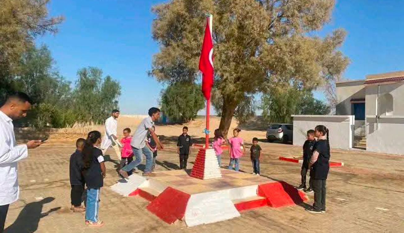 Tozeur : un établissement primaire n&rsquo;a accueilli que 8 élèves !