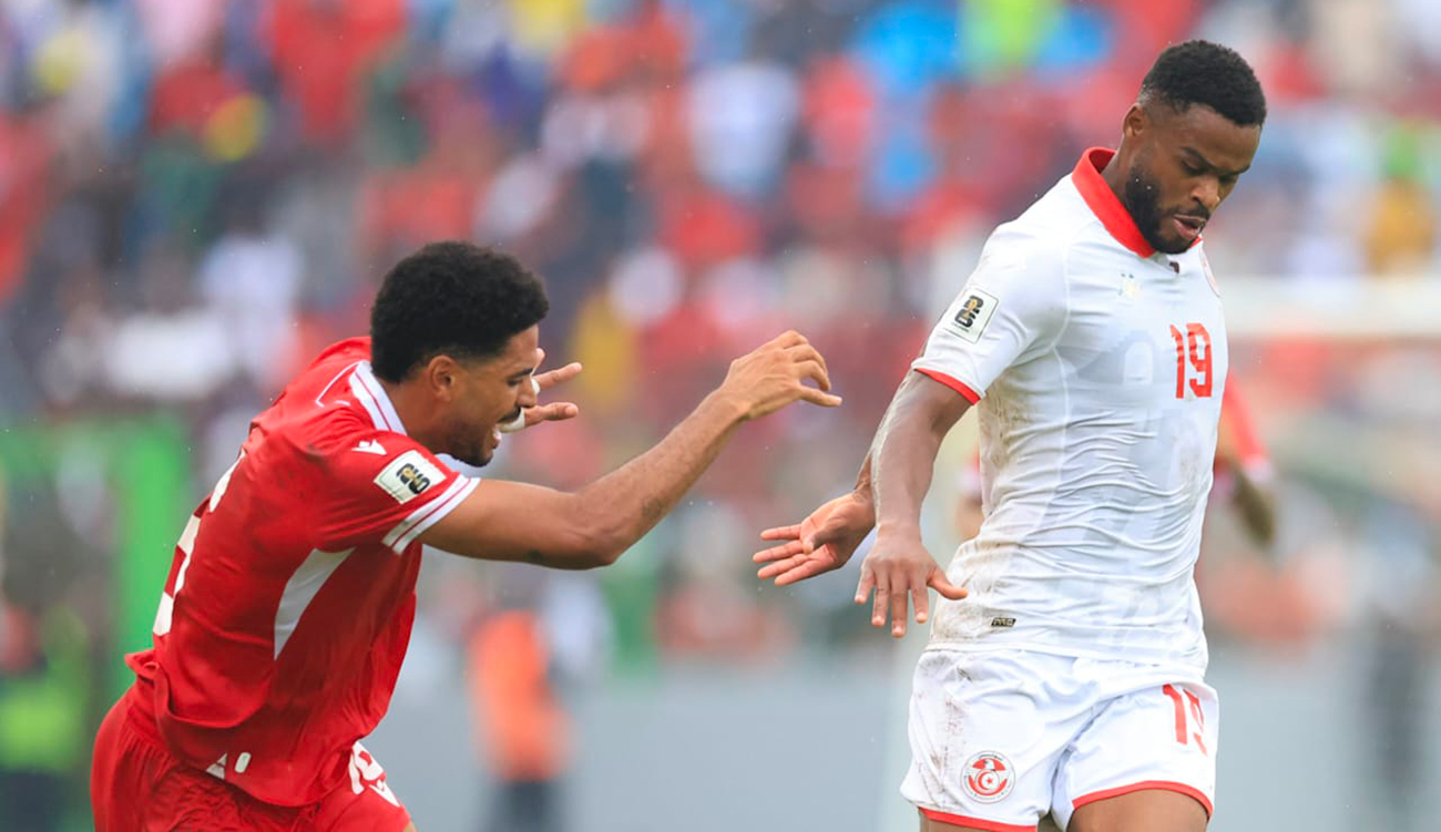 L’équipe de Tunisie se qualifie pour la 7e fois de son histoire à la Coupe du monde : Une ambiance formidable