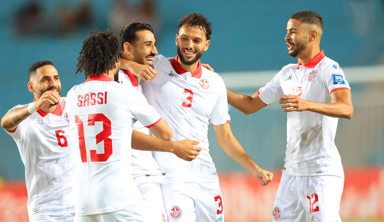 Tunisie-Guinée équatoriale : où suivre le match en direct ?