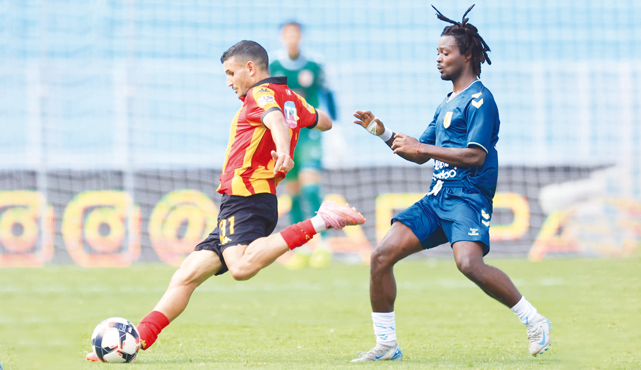 Ligue 1 – championnat national (7e journée) : L’EST, le ST et l’USM assurent