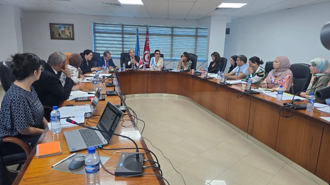 Deuxième projet approuvé par le MPTF pour soutenir l’entrepreneuriat des jeunes et des femmes dans les gouvernorats de Kairouan et Sidi Bouzid