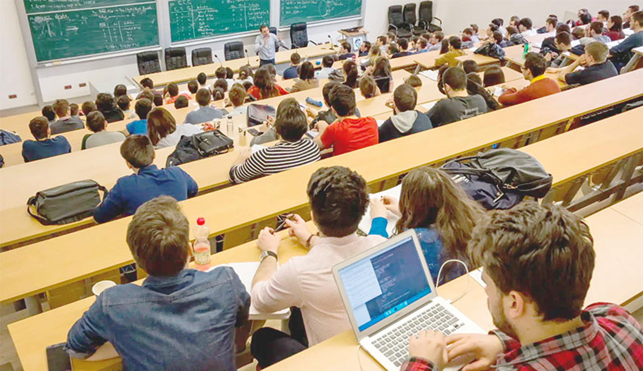 Rentrée scolaire et universitaire 2025-2026 : Tout est fin prêt