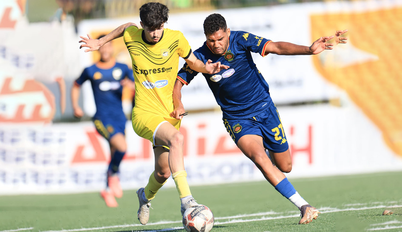 Le CAB enchaîne un deuxième succès contre : l’ASG Trois points précieux !
