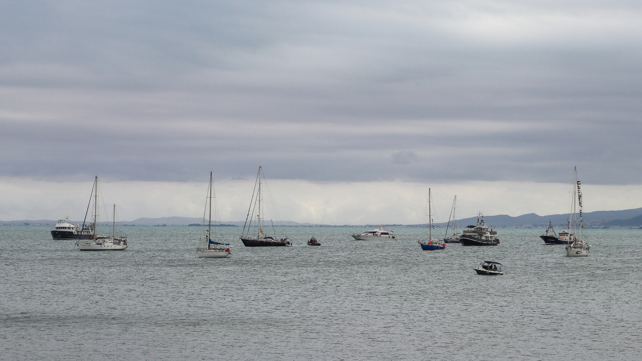 Le plus grand syndicat italien appelle à une grève contre le blocage de la flottille Sumud