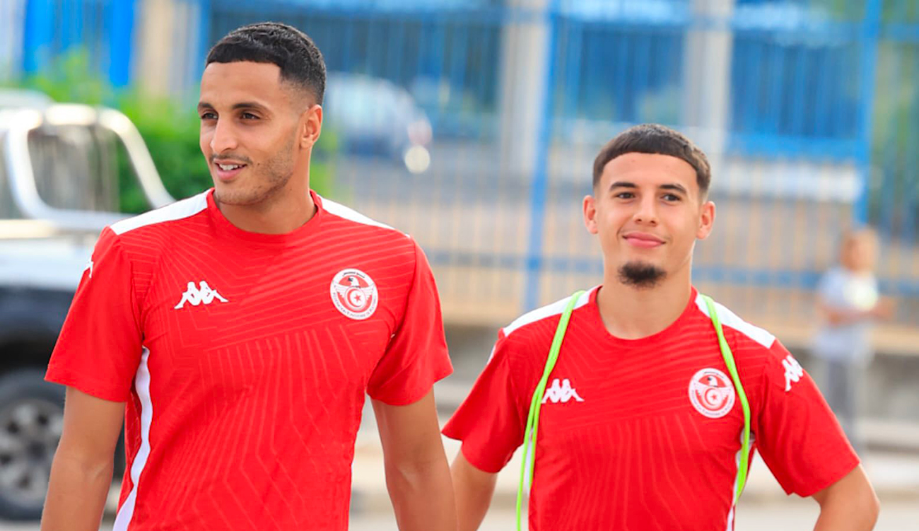 Equipe nationale : La bonne occasion