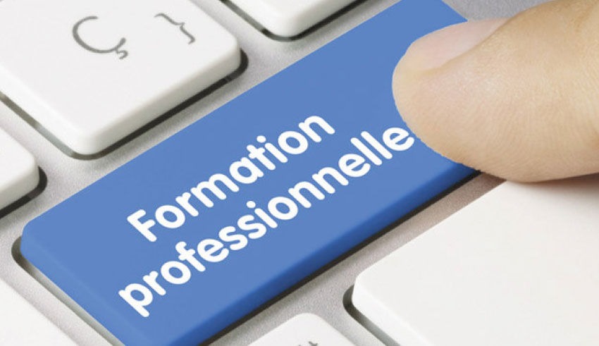 Formation professionnelle: 25 000 demandes approuvées