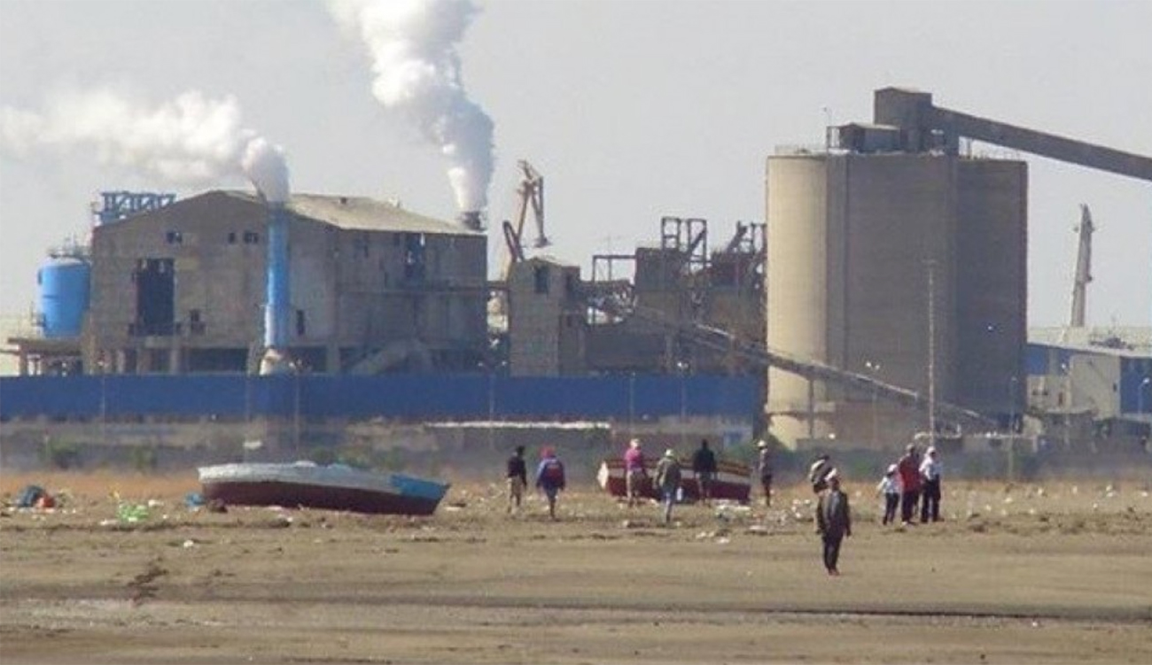 Mdhilla-Plusieurs cas d&rsquo;étouffement chez les élèves et les habitants : le conseil local tire la sonnette d&rsquo;alarme