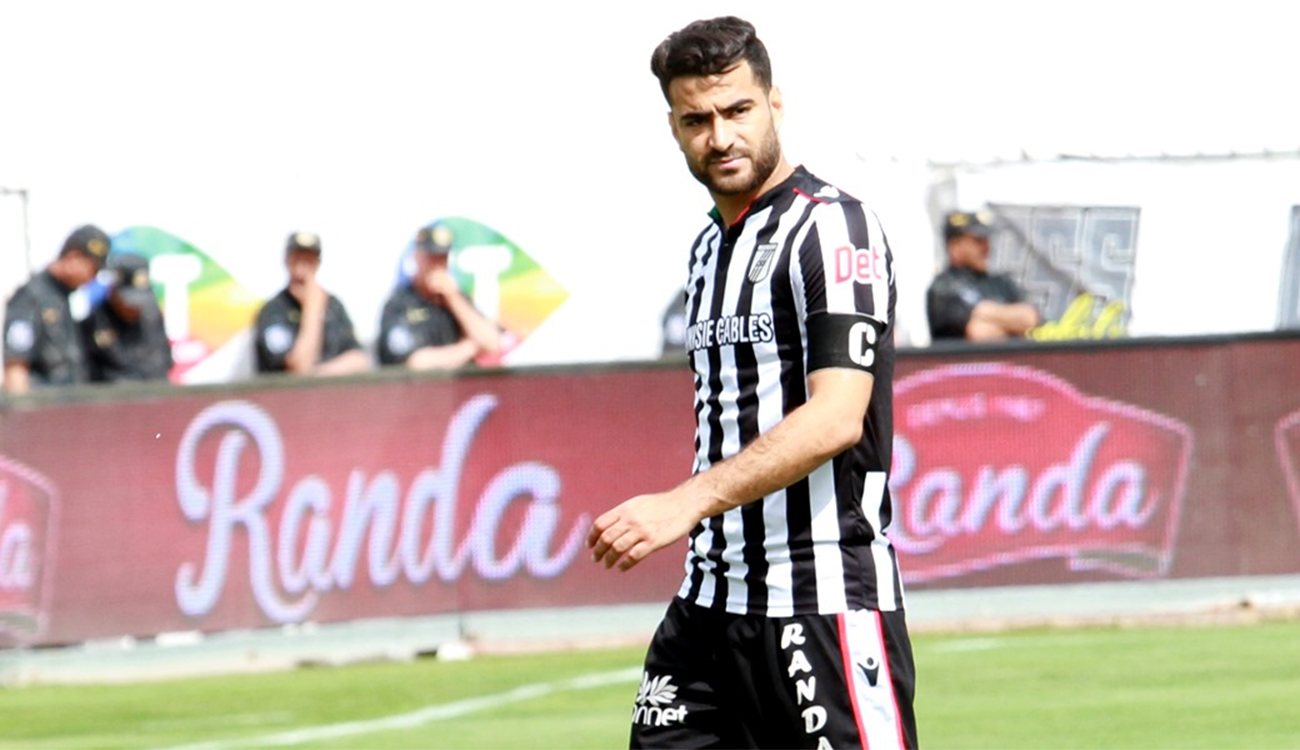 Foot : le CS Sfaxien s&rsquo;engage avec Hamza Mathlouthi pour deux ans