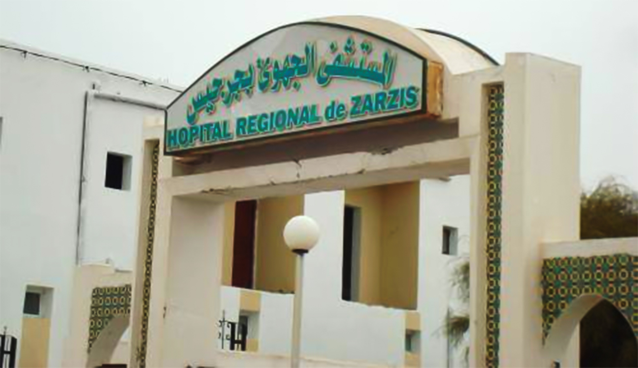 Zarzis : Deux interventions de Thrombolyse réussies à distance