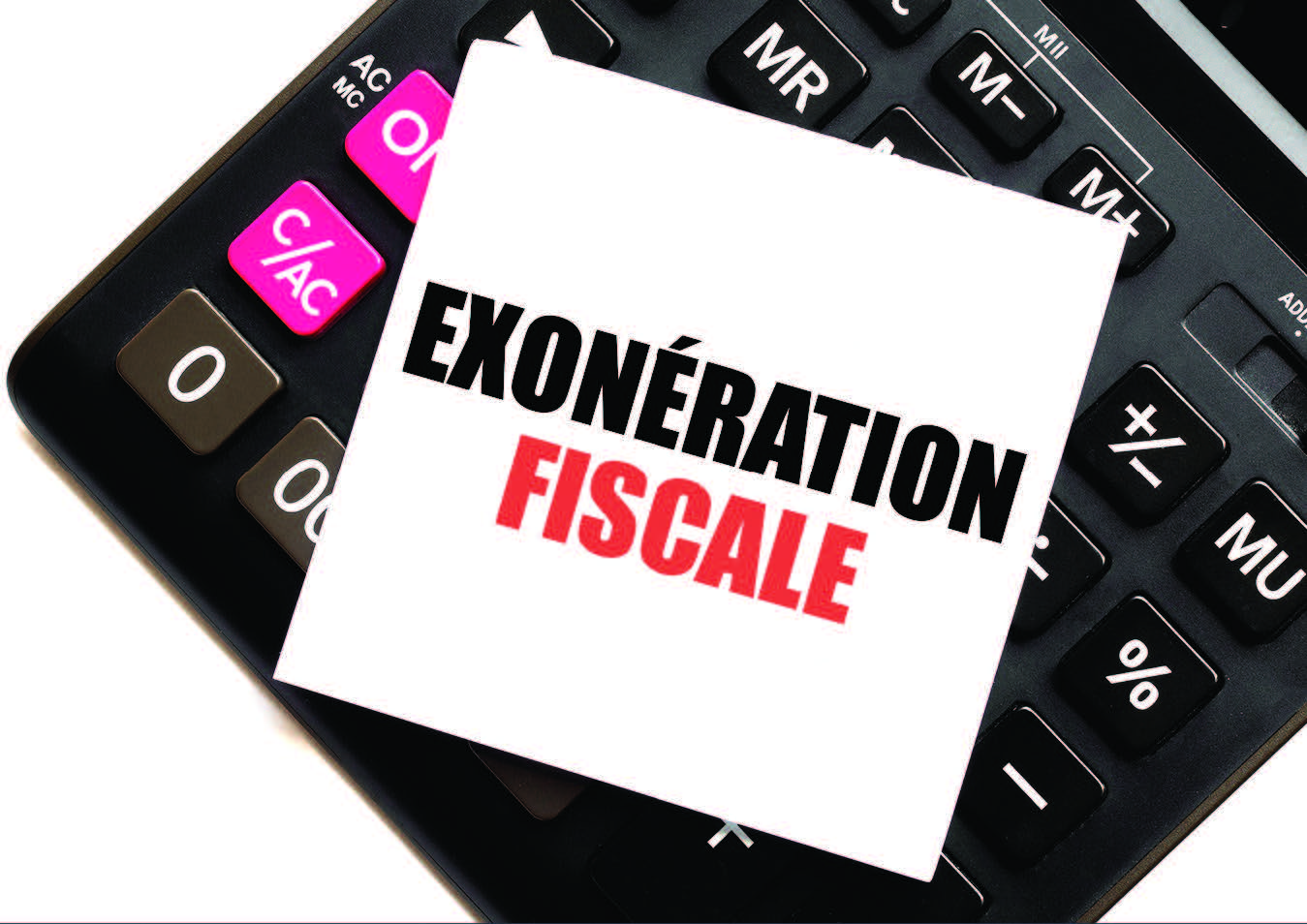 Exonération fiscale de 4 ans pour les nouvelles entreprises : conditions et échéances