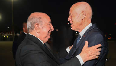 Kaïs Saïed en Algérie à l’IATF 2025 : Renforcer le partenariat tuniso-algérien et l’intégration africaine