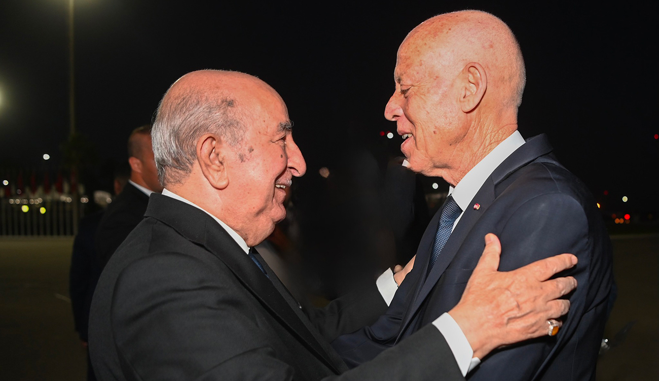 Kaïs Saïed en Algérie à l’IATF 2025 : Renforcer le partenariat tuniso-algérien et l’intégration africaine