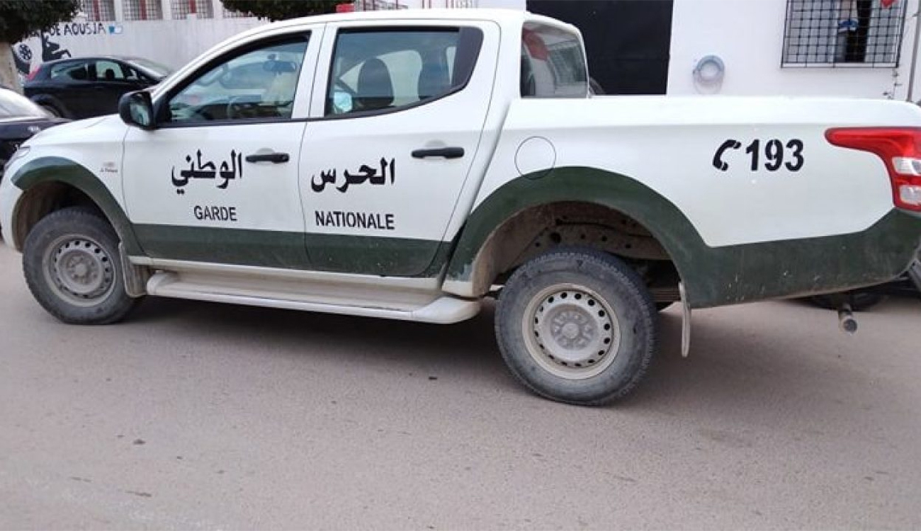 Naissance d’un nouveau corps : Bienvenue à la Garde municipale