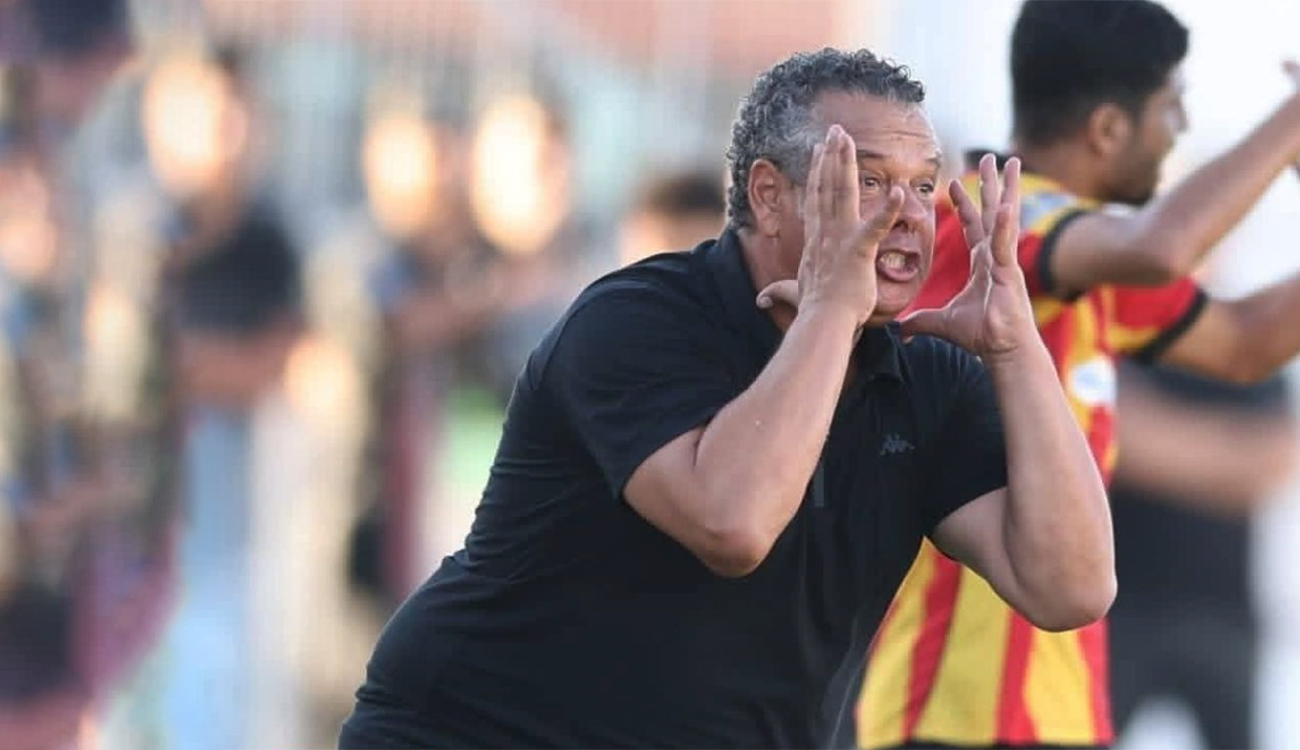 Maher Kenzari convoqué devant la commission de discipline