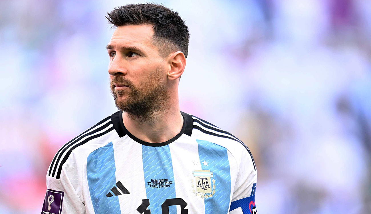 Lionel Messi : « Je ne pense pas que je participerai à la prochaine Coupe du monde »
