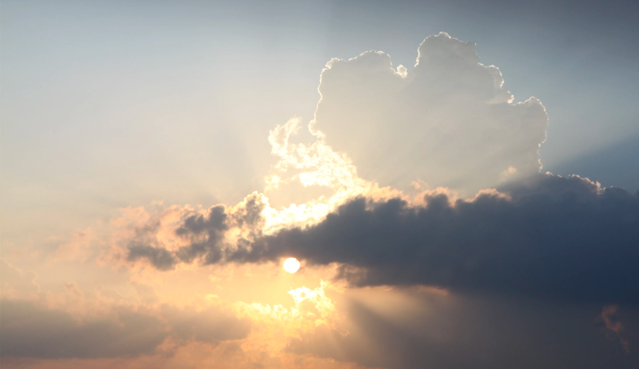 Météo : Températures entre 15 et 20 °C