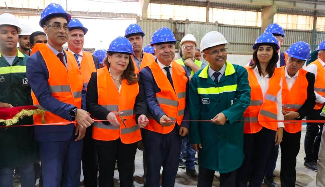 Sousse : El Kanaouat investit 15 MD pour booster sa production