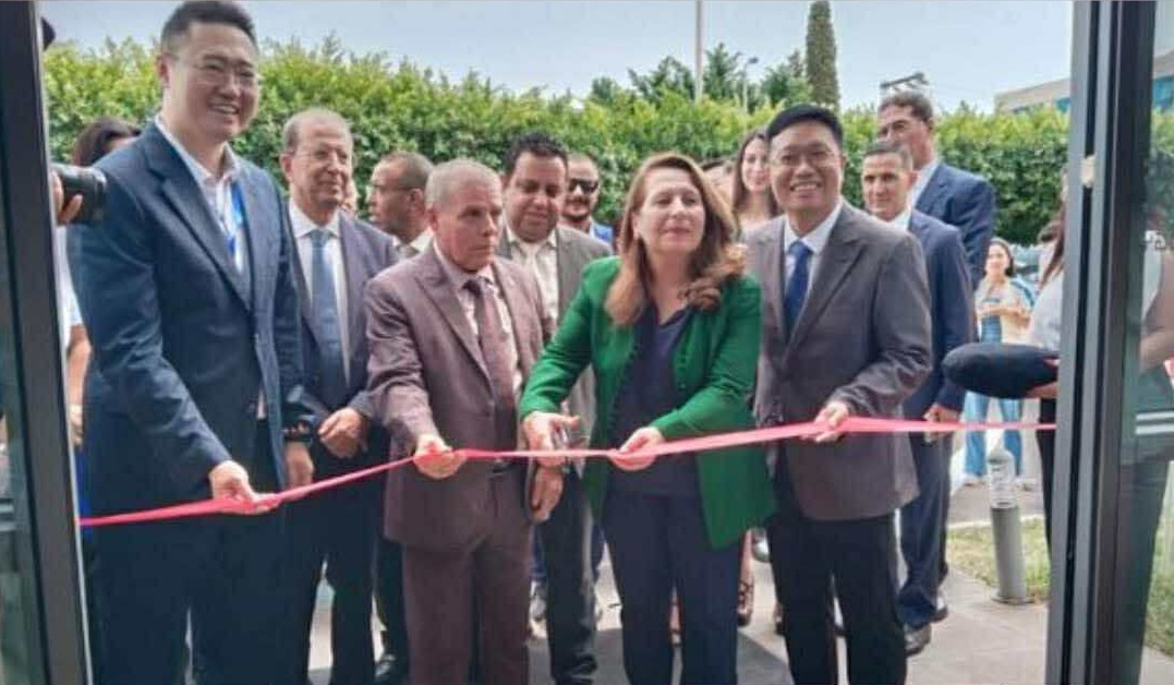 La Tunisie accueille son premier investissement chinois dans les câbles automobiles