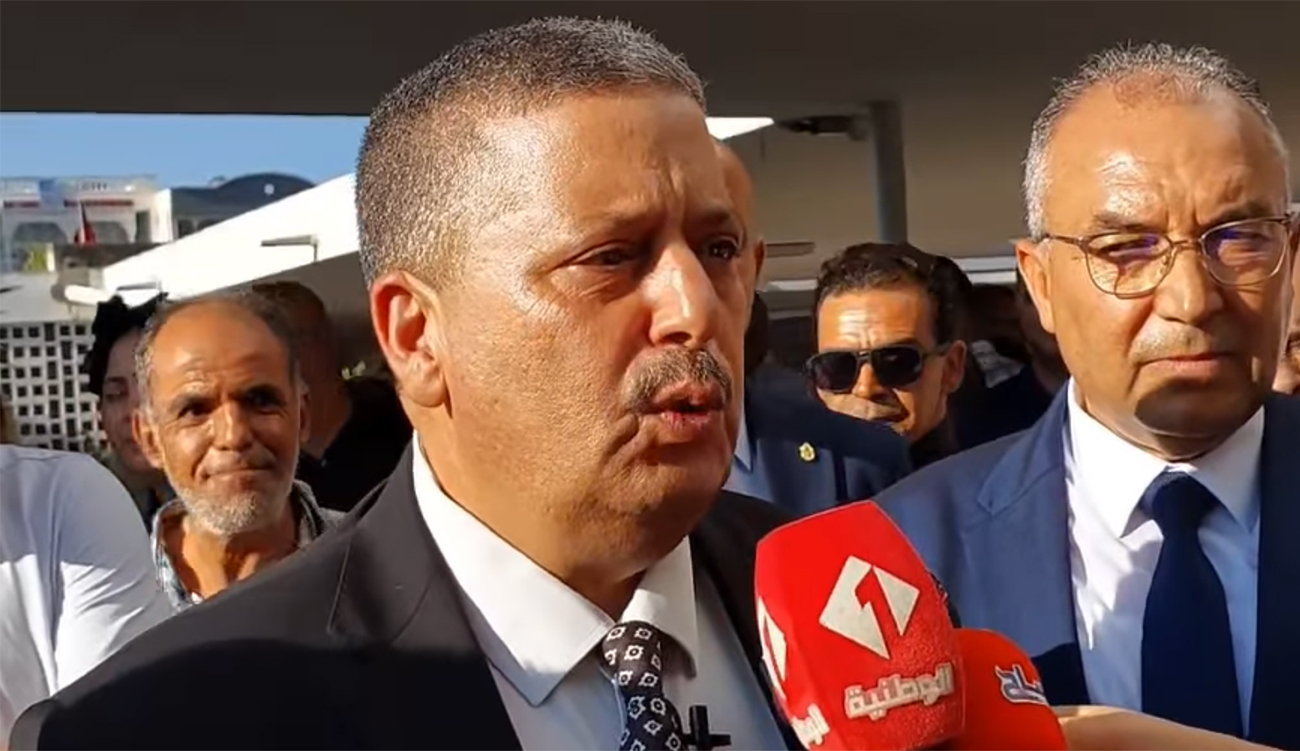 Le ministre de l&rsquo;Education : « Nous interviendrons rapidement en cas de problème »