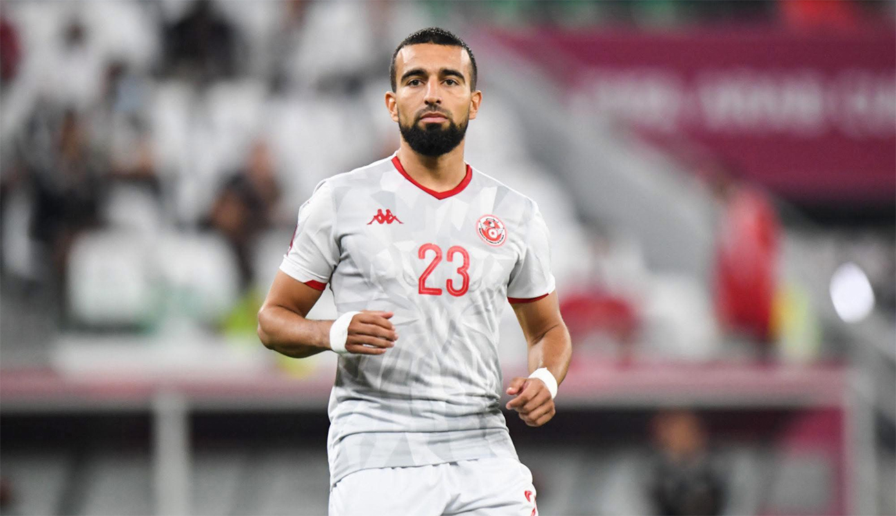 Sami Trabelsi : « Mentions pour Sliti et Gharbi »