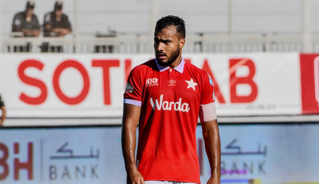 L’étoile subit un 2e revers à l’Olimpico : Dridi remercié